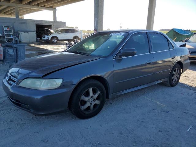 HONDA ACCORD EX 2001 1hgcg56661a129536