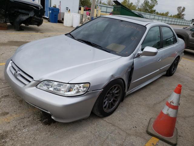 HONDA ACCORD EX 2002 1hgcg56662a045265