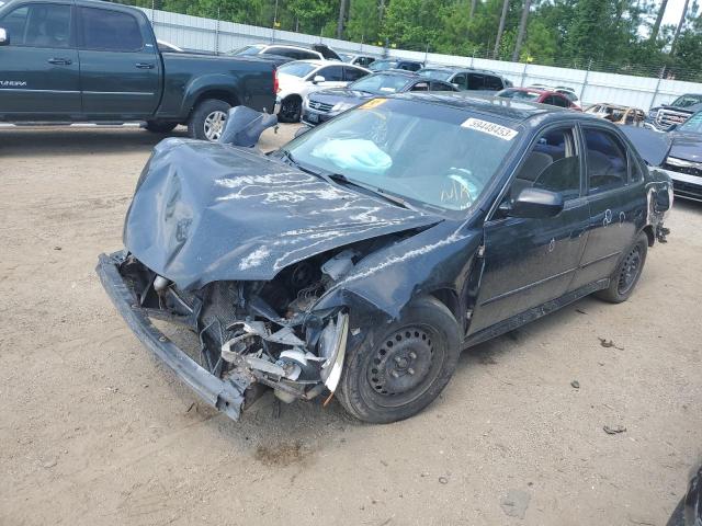 HONDA ACCORD EX 2002 1hgcg56662a066259