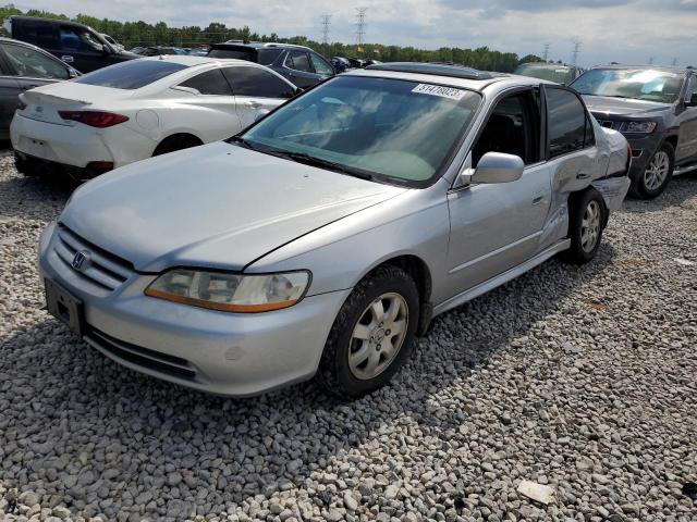 HONDA ACCORD 2002 1hgcg56662a087869