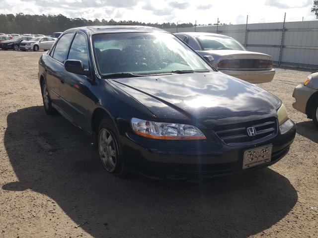 HONDA ACCORD EX 2002 1hgcg56662a160044