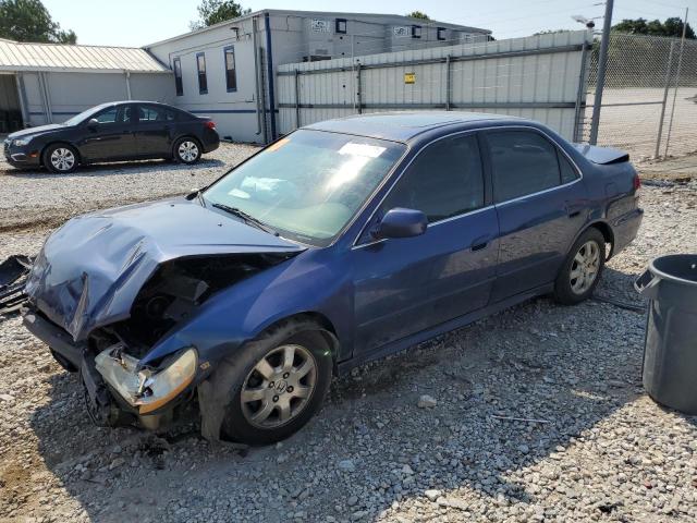 HONDA ACCORD EX 2002 1hgcg56662a172355