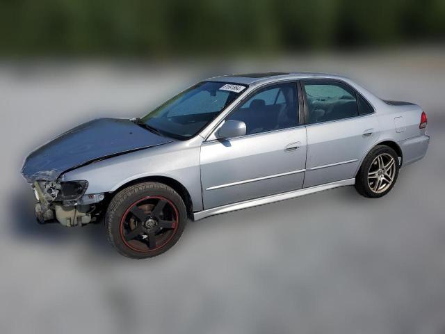 HONDA ACCORD 2001 1hgcg56671a049579