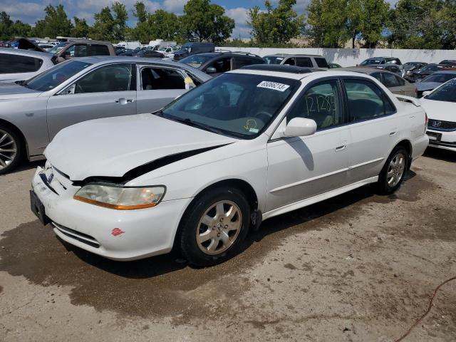 HONDA ACCORD EX 2001 1hgcg56671a064521