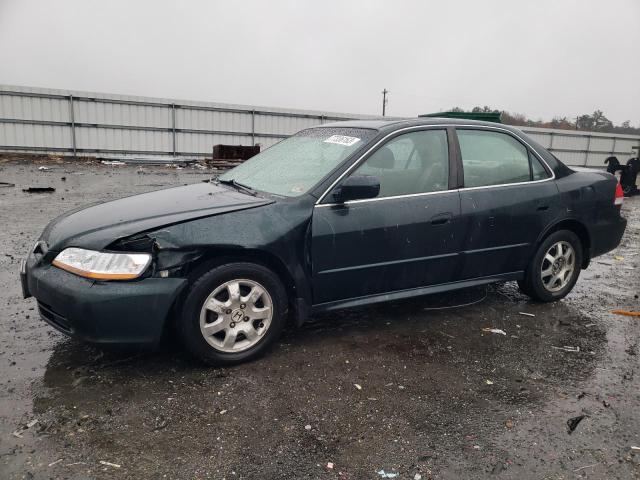 HONDA ACCORD 2001 1hgcg56671a130064