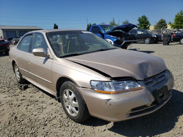 HONDA ACCORD EX 2002 1hgcg56672a111404