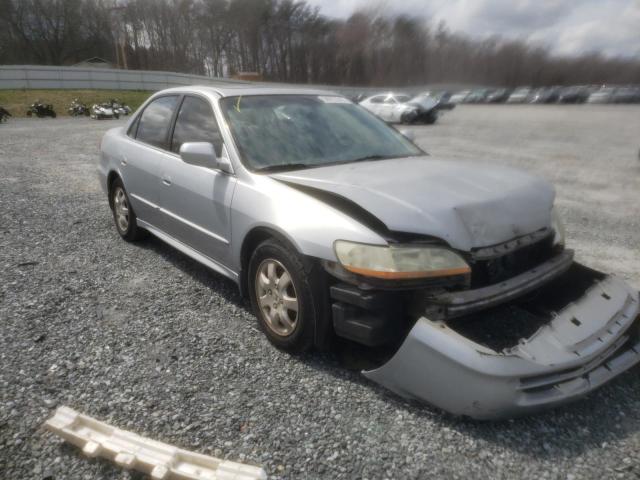 HONDA ACCORD EX 2002 1hgcg56672a153085