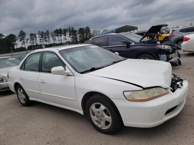 HONDA ACCORD EX 2000 1hgcg5667ya094256