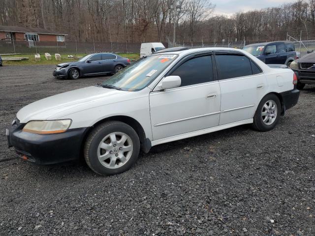 HONDA ACCORD 2001 1hgcg56681a013514