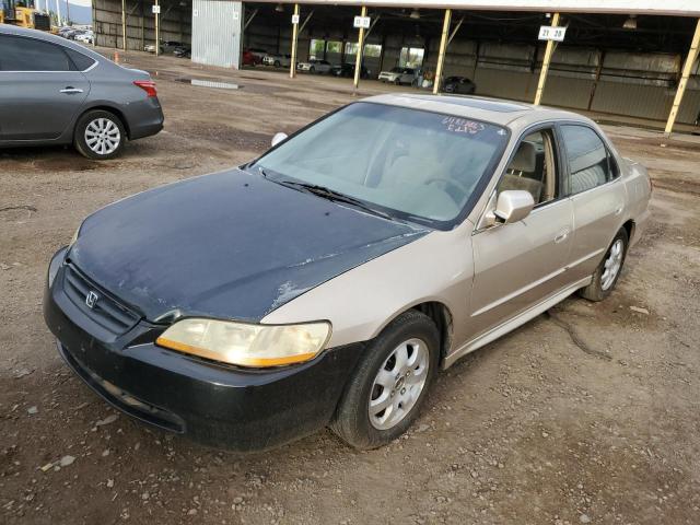 HONDA ACCORD EX 2001 1hgcg56681a101771