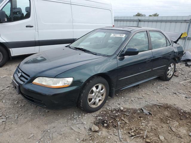 HONDA ACCORD EX 2001 1hgcg56681a115816