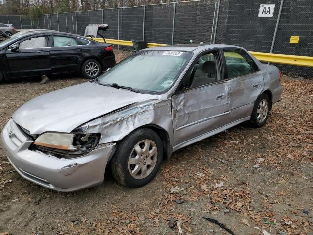 HONDA ACCORD 2002 1hgcg56682a045087