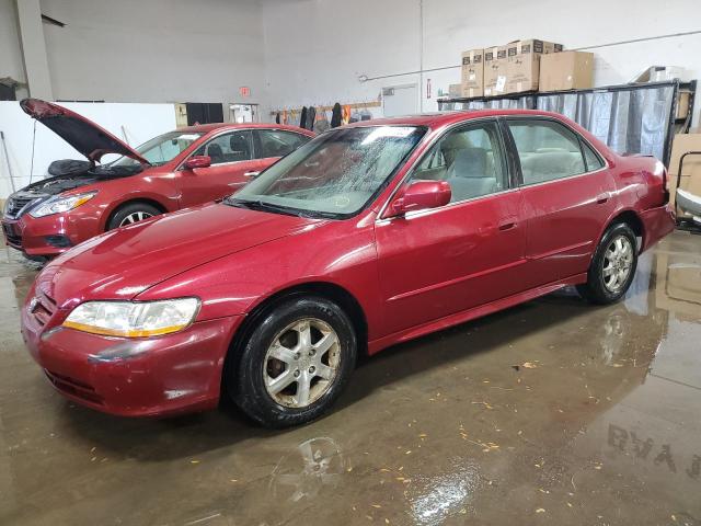 HONDA ACCORD 2002 1hgcg56682a104834