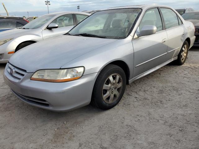 HONDA ACCORD EX 2002 1hgcg56682a135811