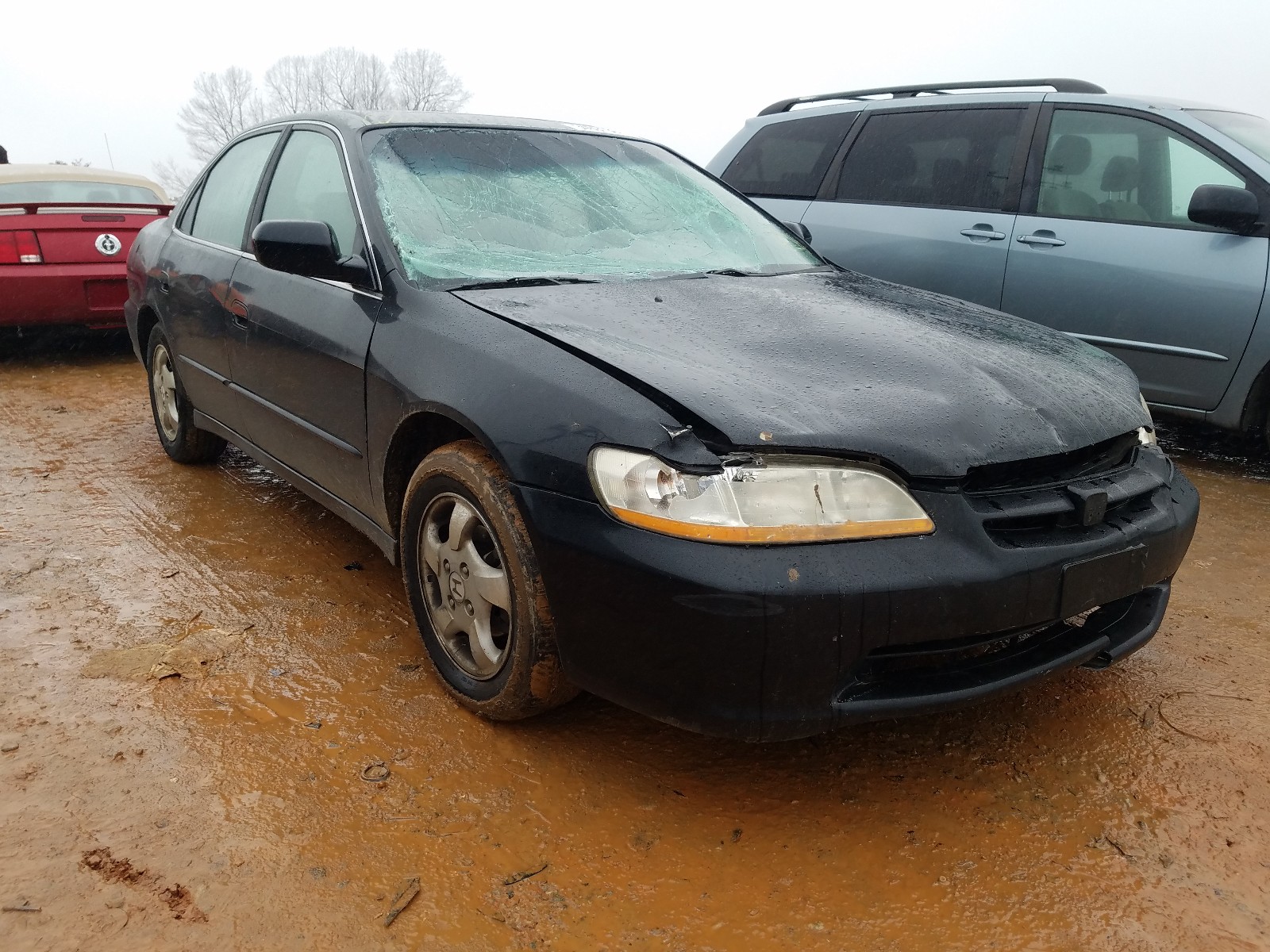 HONDA ACCORD EX 2000 1hgcg5668ya117169