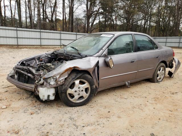 HONDA ACCORD 2000 1hgcg5668ya126857