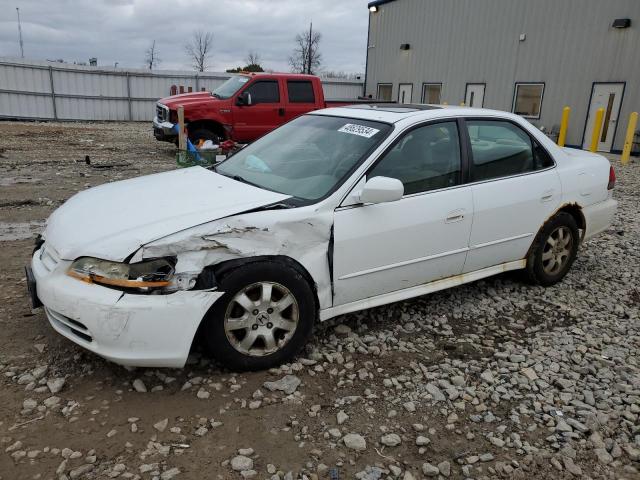 HONDA ACCORD 2001 1hgcg56691a012498