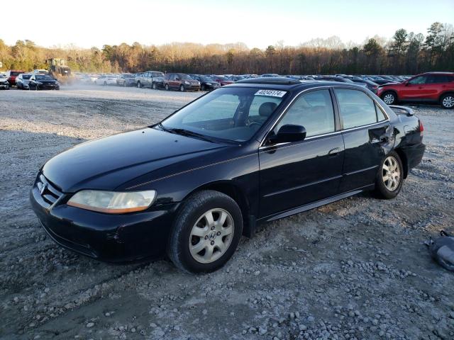 HONDA ACCORD 2001 1hgcg56691a015014