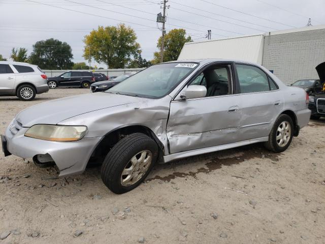 HONDA ACCORD EX 2001 1hgcg56691a038907