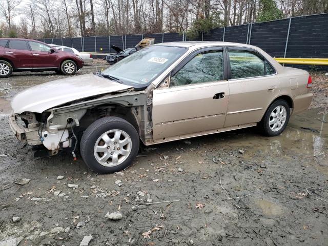 HONDA ACCORD 2001 1hgcg56691a056307