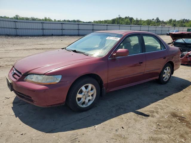 HONDA ACCORD 2001 1hgcg56691a083491