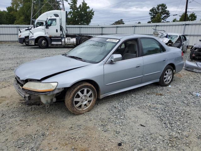 HONDA ACCORD EX 2001 1hgcg56691a098198