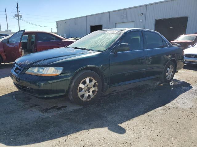 HONDA ACCORD 2001 1hgcg56691a111788