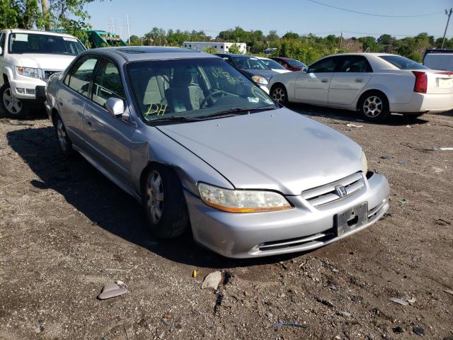 HONDA ACCORD EX 2001 1hgcg56691a125562