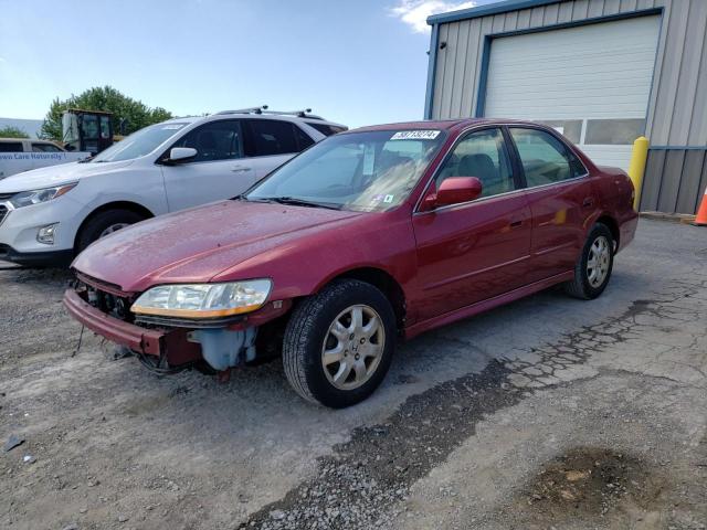 HONDA ACCORD 2002 1hgcg56692a152780