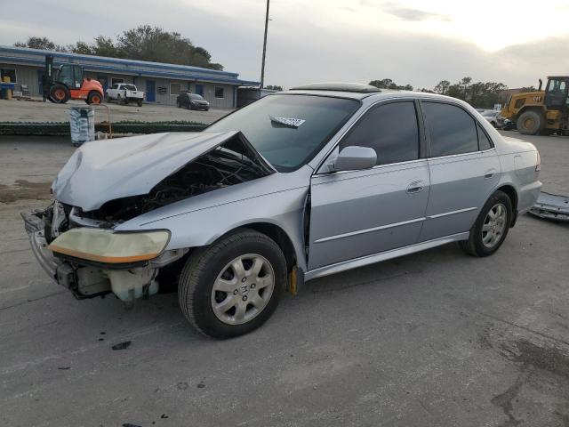 HONDA ACCORD 2002 1hgcg56692a158479