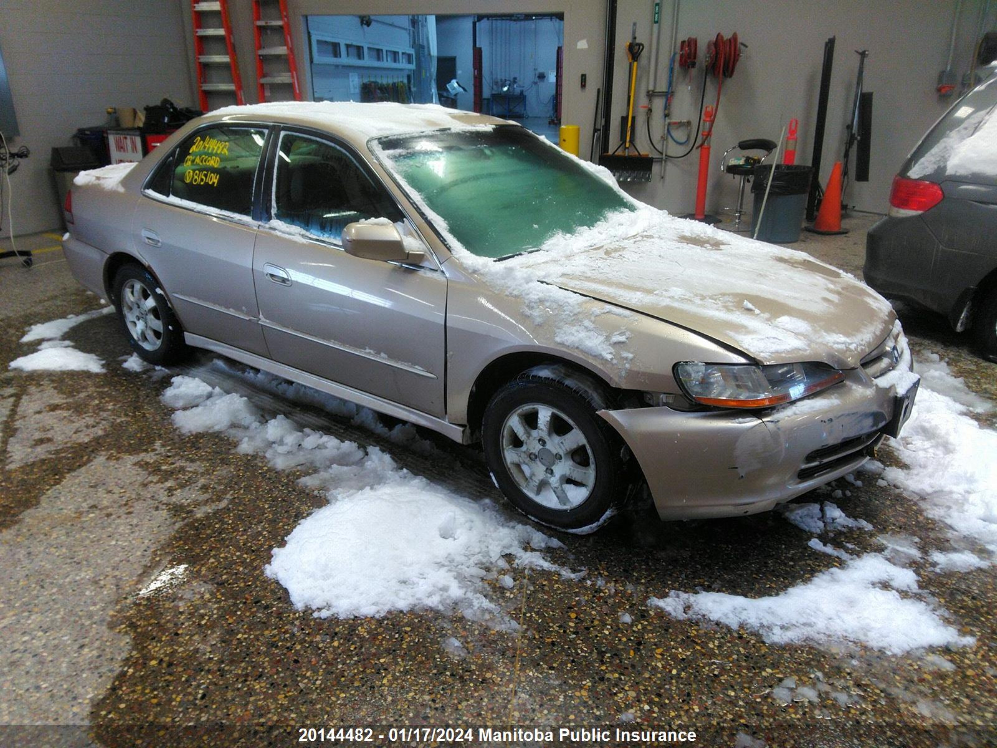 HONDA ACCORD 2002 1hgcg56692a815104