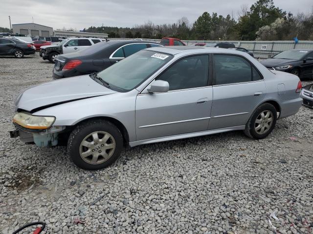 HONDA ACCORD 2002 1hgcg566x2a166798