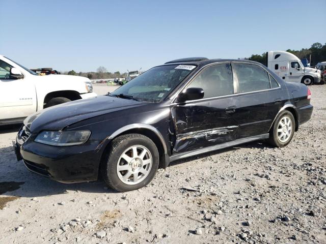 HONDA ACCORD 2002 1hgcg56702a005580