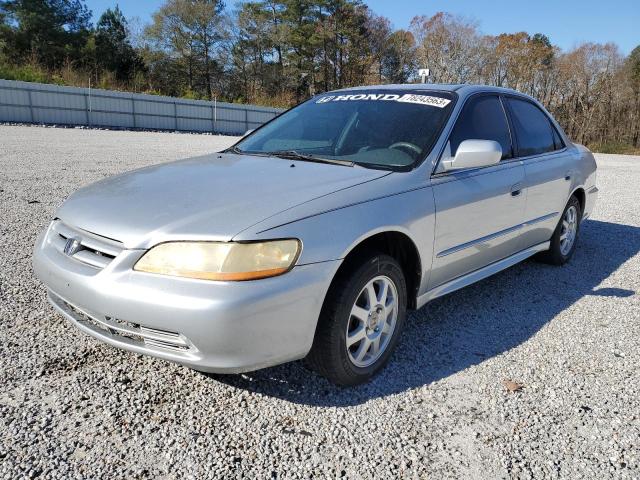 HONDA ACCORD 2002 1hgcg56702a053435