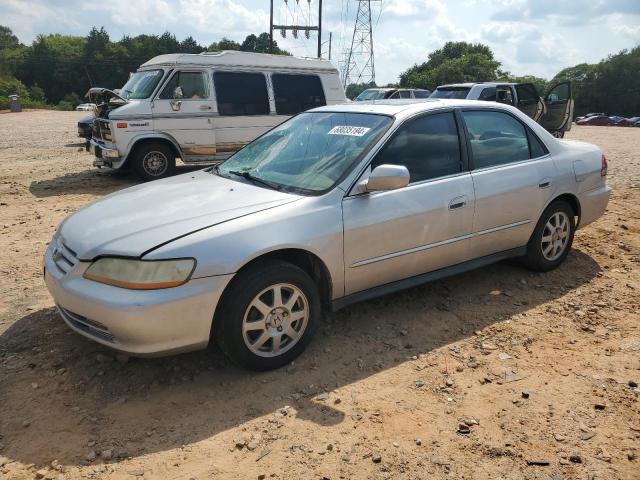 HONDA ACCORD SE 2002 1hgcg56702a054472