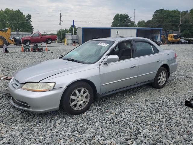 HONDA ACCORD 2002 1hgcg56702a104626