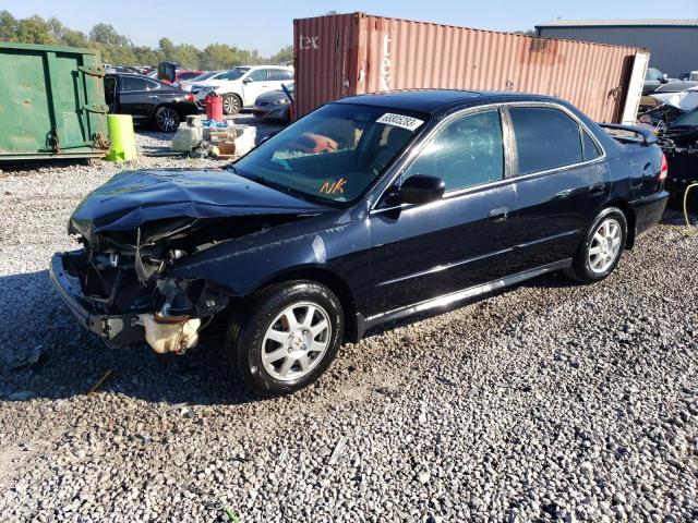 HONDA ACCORD 2002 1hgcg56702a106716