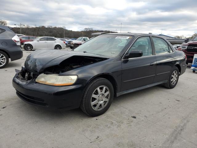 HONDA ACCORD SE 2002 1hgcg56702a141806