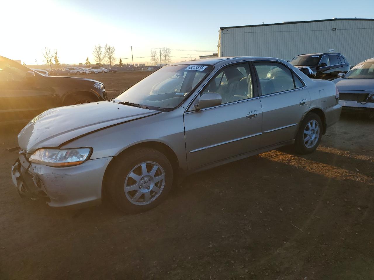 HONDA ACCORD 2002 1hgcg56702a812522