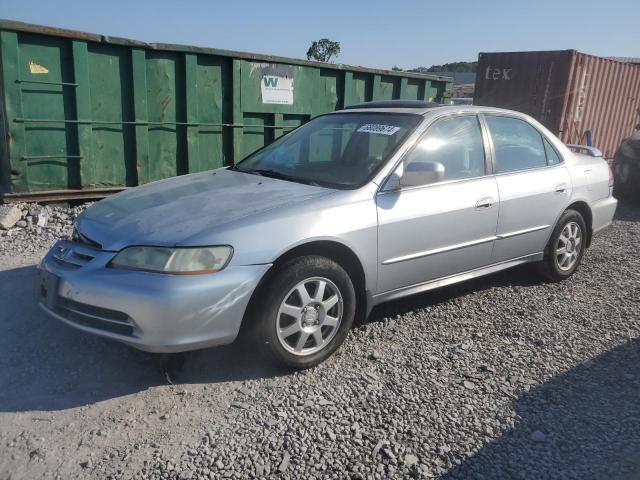 HONDA ACCORD SE 2002 1hgcg56712a010058