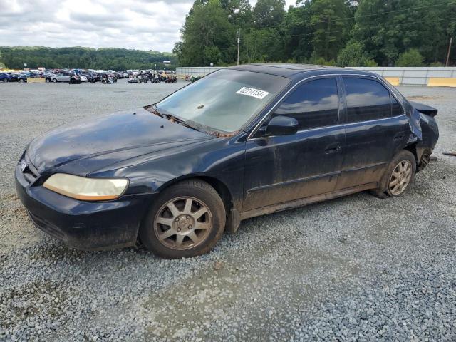 HONDA ACCORD 2002 1hgcg56712a011470