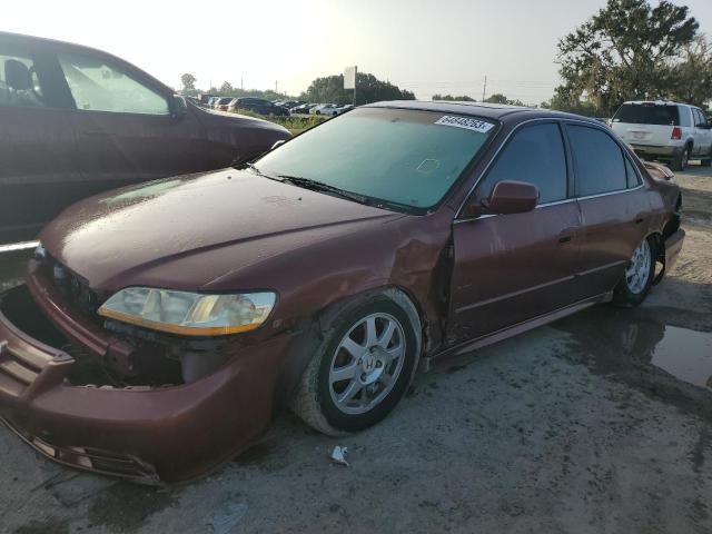 HONDA ACCORD 2002 1hgcg56712a110631