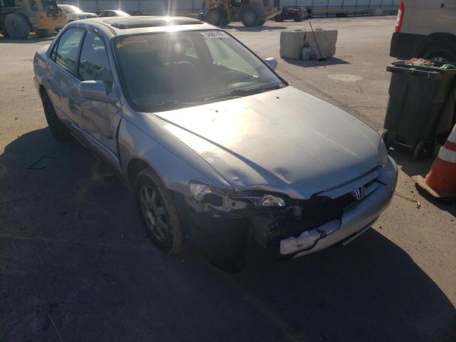 HONDA ACCORD SE 2002 1hgcg56712a167542