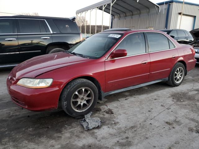 HONDA ACCORD 2002 1hgcg56722a010716