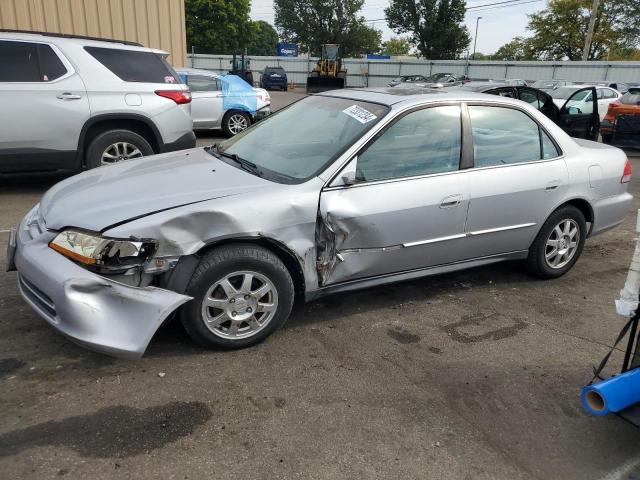 HONDA ACCORD SE 2002 1hgcg56722a163788