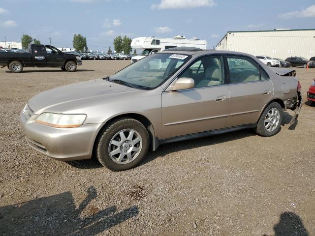 HONDA ACCORD 2002 1hgcg56722a803773