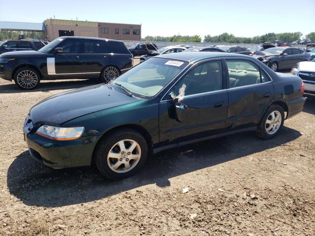 HONDA ACCORD SE 2000 1hgcg5672ya061769