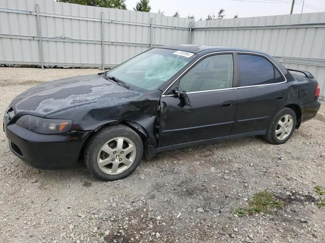 HONDA ACCORD SE 2000 1hgcg5672ya810120