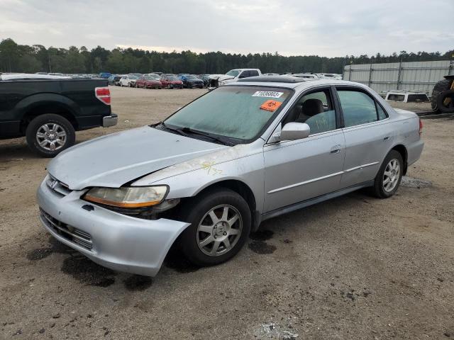 HONDA ACCORD 2002 1hgcg56732a005640