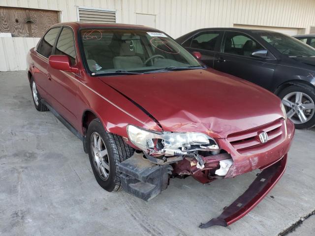 HONDA ACCORD SE 2002 1hgcg56732a041702